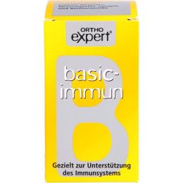 BASIC IMMUN Orthoexpert Kapseln 60 St. (41 g)