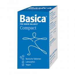 Basica Compact 120 St Tabletten