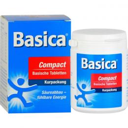 BASICA compact Tabletten 360 St.
