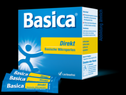 BASICA direkt basische Mikroperlen 30X2.8 g