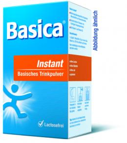 BASICA instant Pulver 300 g