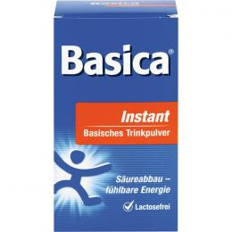 BASICA instant Pulver 300 g