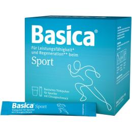 BASICA Sport Pulver 50 St.