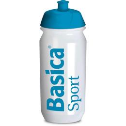 BASICA Sport Trinkflasche 0,5 l