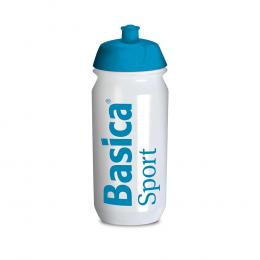 BASICA Sport Trinkflasche 1 X 0.5 l Flaschen