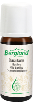 BASILIKUM L 10 ml