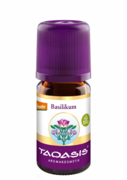 BASILIKUM L Bio 5 ml
