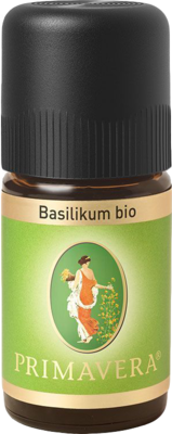 BASILIKUM L Bio therisch 5 ml
