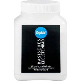 BASISCHES Edelsteinbad Salz 700 g