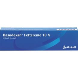 BASODEXAN Fettcreme 100 g