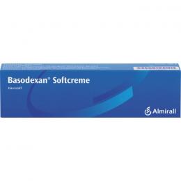 BASODEXAN Softcreme 100 g