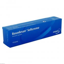 BASODEXAN Softcreme 100 g Creme