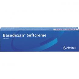 BASODEXAN Softcreme 50 g