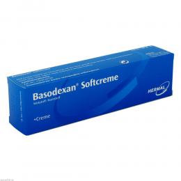 BASODEXAN Softcreme 50 g Creme