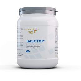 BASOTOP Balance Basenpulver 750 g