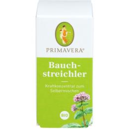 BAUCHSTREICHLER Kraftkonzentrat Bio 5 ml