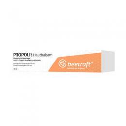 BEECRAFT Propolis Hautbalsam 30 ml