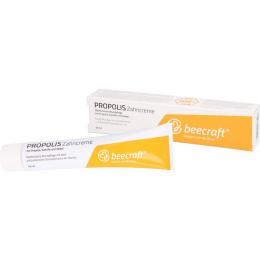 BEECRAFT Propolis Zahncreme 50 ml