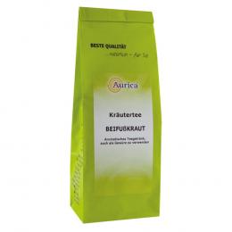 Ein aktuelles Angebot für BEIFUSSKRAUT geschnitten Aurica Tee 100 g Tee Naturheilkunde & Homöopathie - jetzt kaufen, Marke Aurica Naturheilmittel.