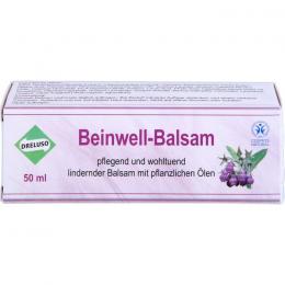 BEINWELL BALSAM 50 ml