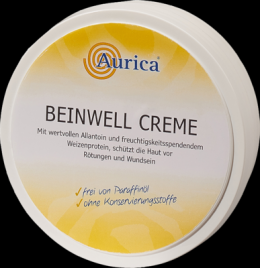 BEINWELL CREME Comfrey 100 ml