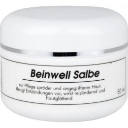 BEINWELL SALBE 50 ml