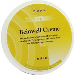 BEINWELLCREME COMFR AURICA 100 ml Creme