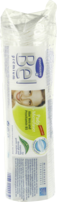 BEL PREMIUM Pads rund 75 St