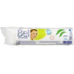 BEL PREMIUM Pads rund 75 St.