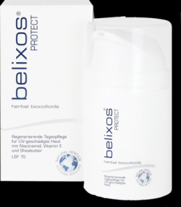 BELIXOS Protect Creme 50 ml