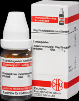 BELLADONNA D 8 Globuli 10 g