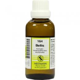 BELLIS KOMPLEX Nr.164 Dilution 50 ml