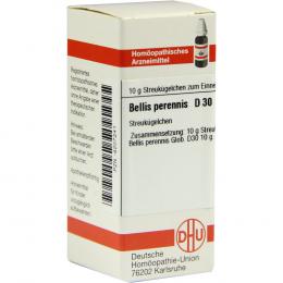 Ein aktuelles Angebot für BELLIS PERENNIS D 30 Globuli 10 g Globuli Naturheilkunde & Homöopathie - jetzt kaufen, Marke DHU-Arzneimittel GmbH & Co. KG.