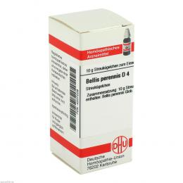 Ein aktuelles Angebot für BELLIS PERENNIS D 4 Globuli 10 g Globuli Naturheilkunde & Homöopathie - jetzt kaufen, Marke DHU-Arzneimittel GmbH & Co. KG.
