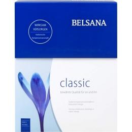 BELSANA Classic K2 AG ku.4 NHBFl.mod.m.Sp. 2 St.