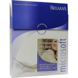 Ein aktuelles Angebot für BELSANA Micro K2 AD lang 3 honig o.Sp. 2 St ohne  - jetzt kaufen, Marke BELSANA Medizinische Erzeugnisse, Zweigniederlassung der Ofa Bamberg GmbH.