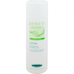 BENEVI neutral Lotion 200 ml