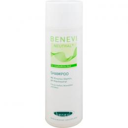 BENEVI Neutral Shampoo 200 ml