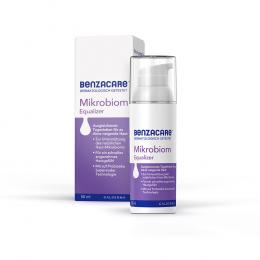 BENZACARE Mikrobiom Equalizer Lotion 50 ml Lotion