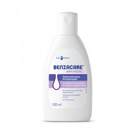 BENZACARE tiefenwirksames Reinigungsgel 120 ml