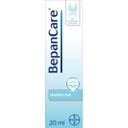 BEPANCARE Narben-Gel 20 ml
