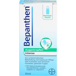 BEPANTHEN Augentropfen Intense 10 ml