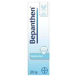 Bepanthen Narben-Gel 20 g Gel