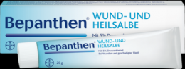 BEPANTHEN Wund- und Heilsalbe 20 g