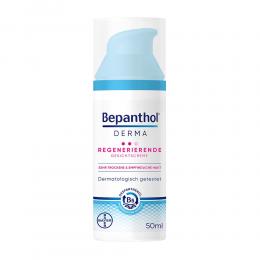 BEPANTHOL Derma regenerierende Gesichtscreme 1 X 50 ml Creme