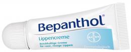 Bepanthol Lippencreme 7.5 g Creme