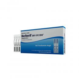 Berberil Dry Eye EDO 10 X 0.6 ml Augentropfen