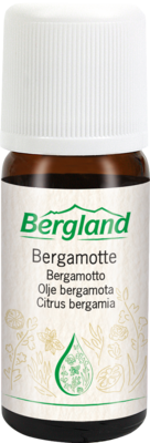 BERGAMOTTE L 10 ml