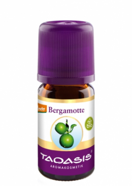 BERGAMOTTE L Bio 5 ml