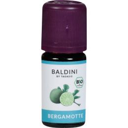 BERGAMOTTE ÖL ätherisch Bioaroma Baldini 5 ml (5 ml)
